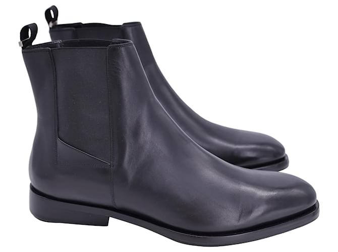 Balenciaga chelsea boots mens hotsell