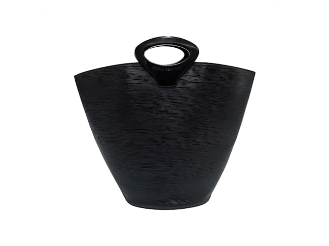 Louis Vuitton Noctumble Leather Handbag M54522 in good condition  ref.1340157