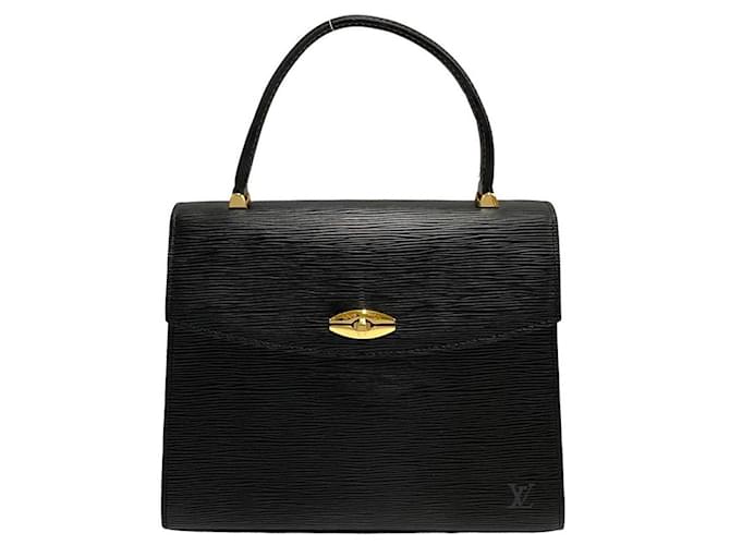 Borsa in pelle Louis Vuitton Malesherbes M52372 in ottime condizioni  ref.1340177