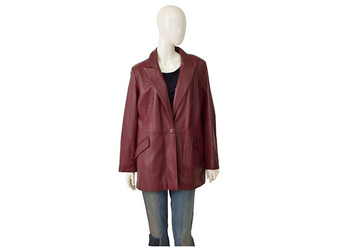 Marina Rinaldi Jackets