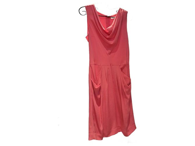 Zapa Vestido de cóctel o de boda Rosa 