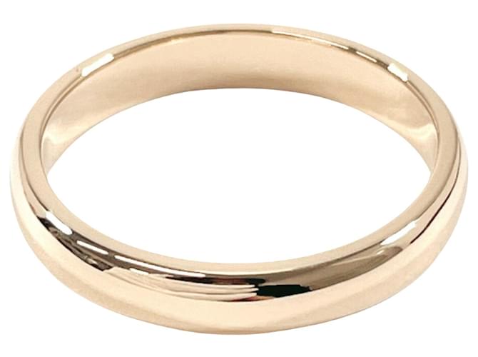 Tiffany & Co Forever Golden Yellow gold  ref.1340943