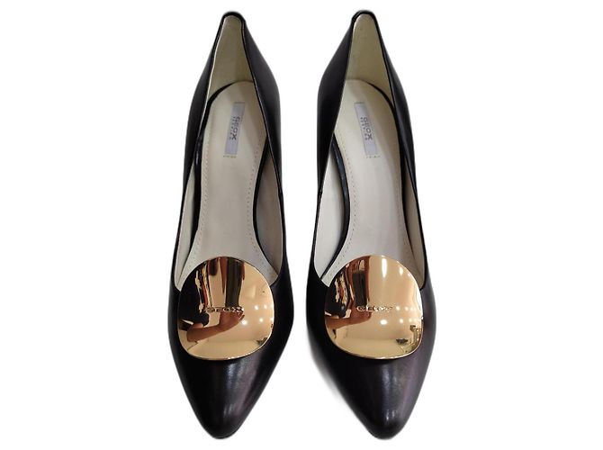 Geox High heels