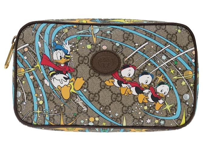 Gucci Disney X Gucci