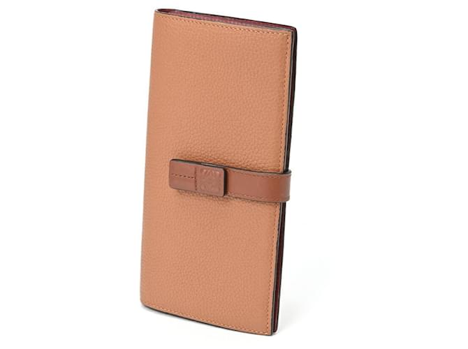 Loewe Braun Leder  ref.1341787