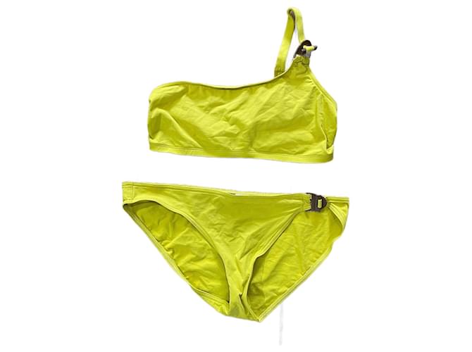 ERES  Swimwear T.International L Synthetic Yellow  ref.1342567