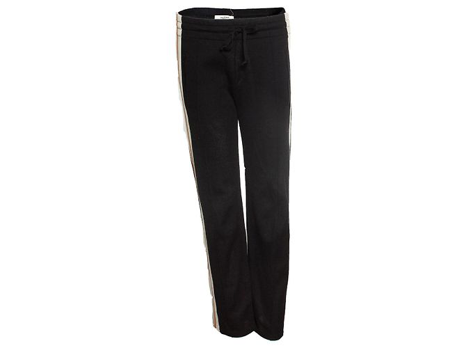 Isabel Marant Etoile, Jogginghose Schwarz