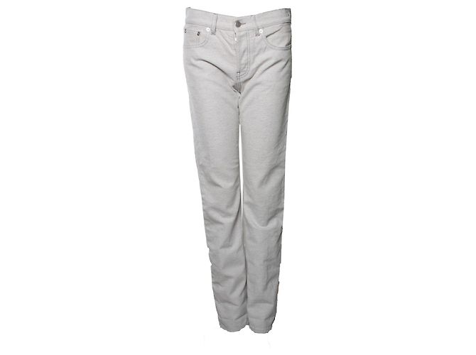 Maison Martin Margiela MARGIELA, helle Jeans