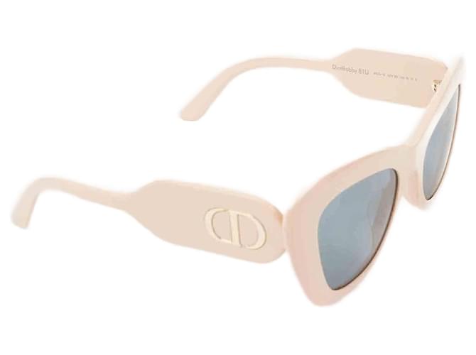 Dior Bobby Sunglasses Pink Plastic  ref.1345854