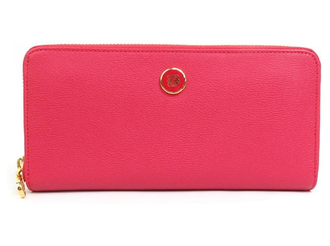 Loewe Cuir Rouge  ref.1343511