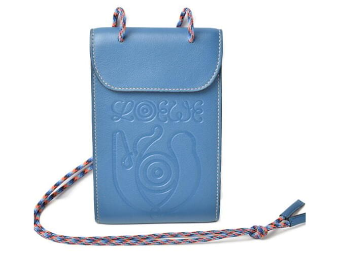 Loewe Blu Pelle  ref.1344656