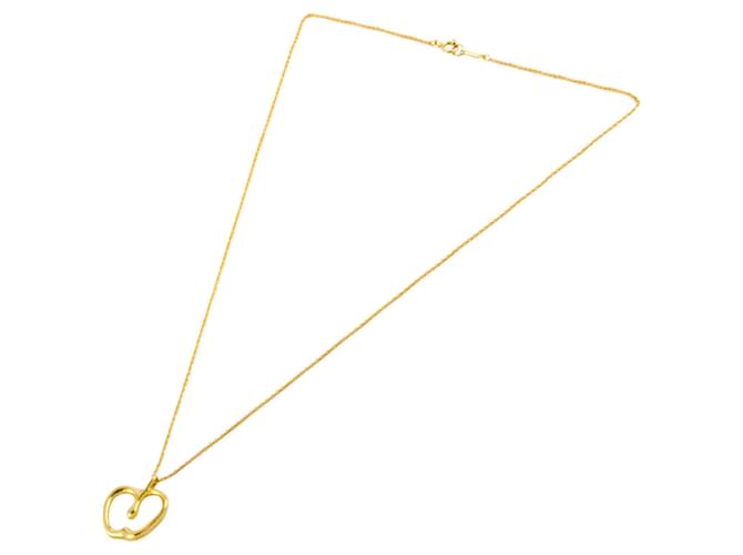 Tiffany & Co Mela Giallo Oro giallo  ref.1346240