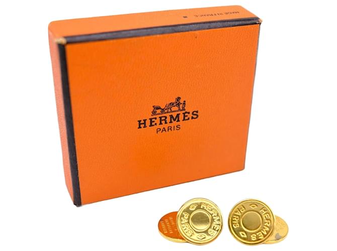 Hermès Hermes Golden White gold  ref.1346887