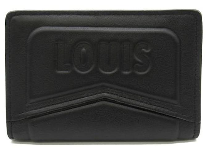 Louis Vuitton Organizer De Poche Leather Card Case M63251 in fair condition  ref.1347152