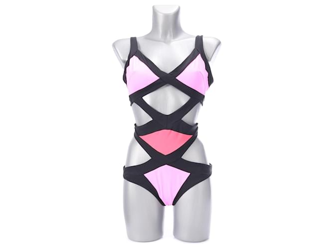 Agent Provocateur Ropa de baño Multicolor Poliamida  ref.1347370