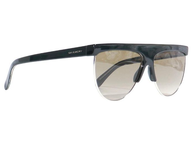 GIVENCHY - Occhiali da sole Nero 