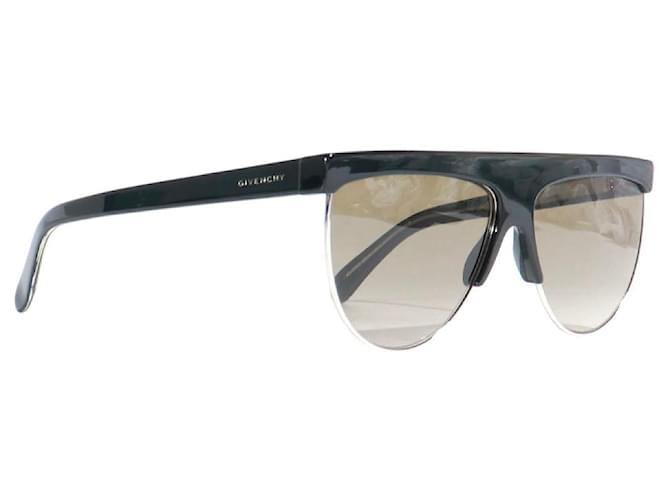 GIVENCHY  Sunglasses T.  plastic Black  ref.1347651