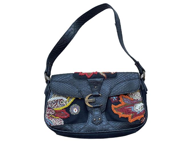Just Cavalli Bolsos de mano