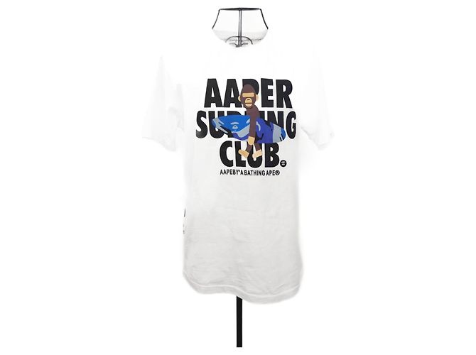 Autre Marque Magliette Bianco