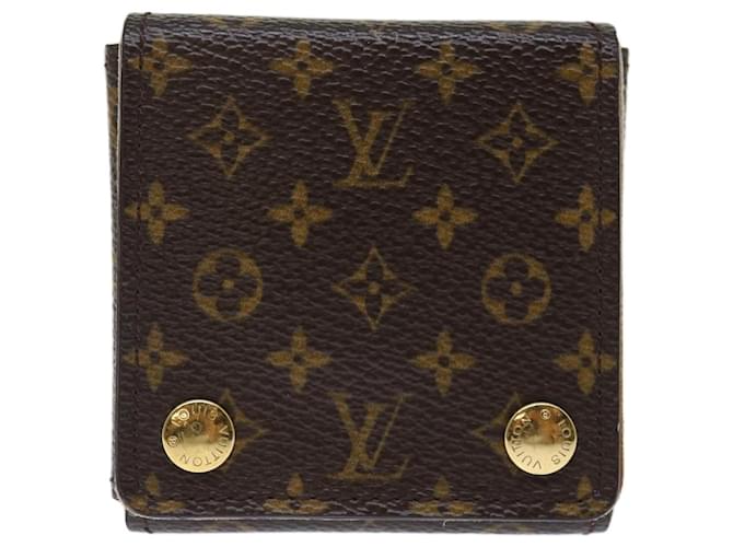 Louis Vuitton Ecrin Black Cloth  ref.1349275