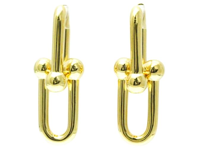 Tiffany & Co Hardwear D'oro Oro giallo  ref.1349324