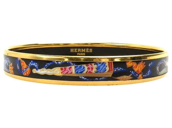 Hermès Métal Doré  ref.1349365