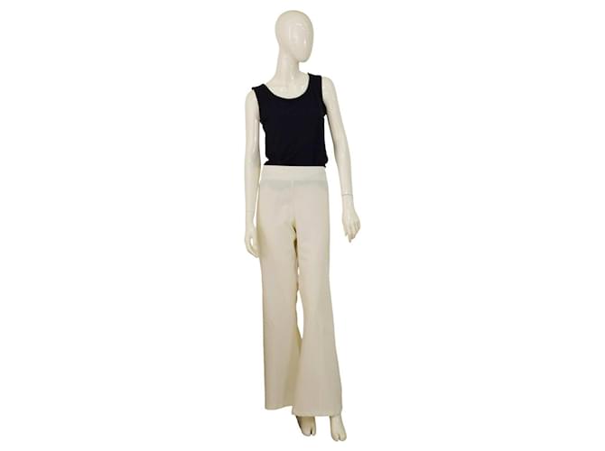 Marina Rinaldi Un pantalon, leggings Polyester  ref.1350159