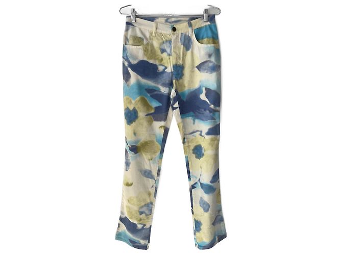 Autre Marque Golf & Golf Denim multicolor