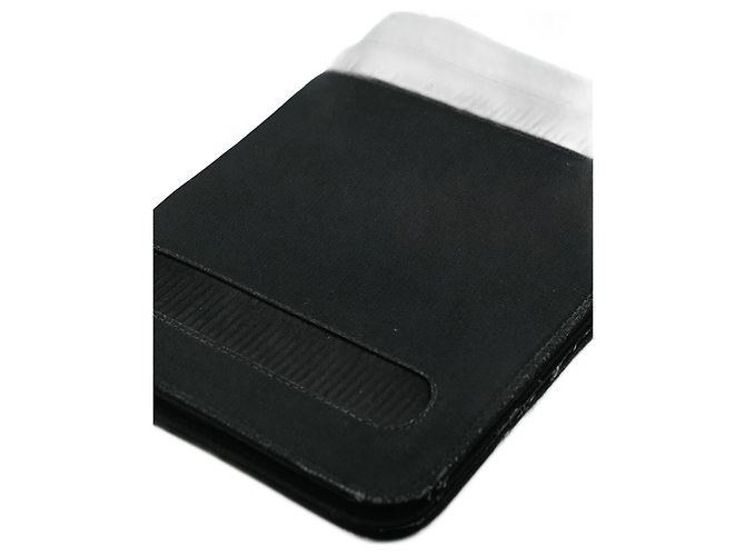 Clutch Gucci Preto Vintage