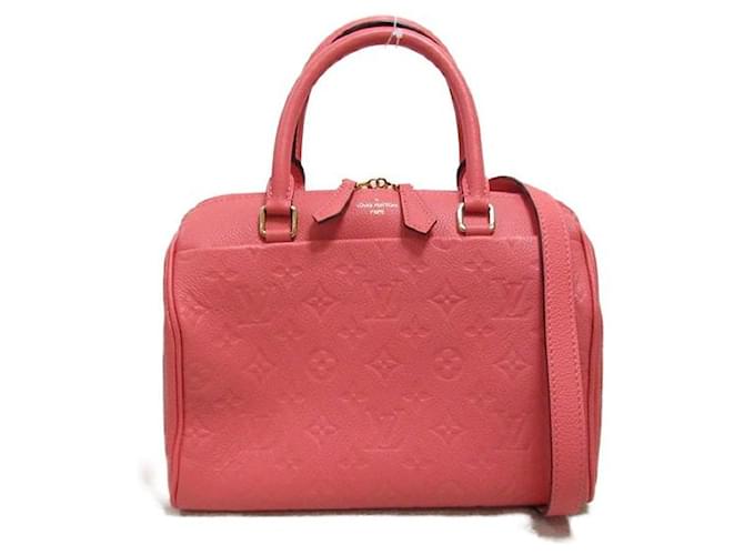 Borsa in pelle Louis Vuitton Speedy Bandouliere 25 M42403 in ottime condizioni  ref.1351712