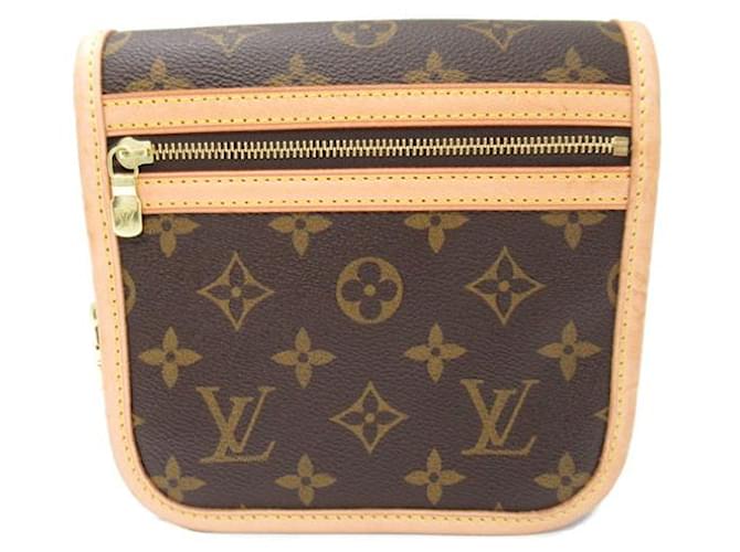 Borsa a cintura in tela Bosphore Louis Vuitton M40108 in ottime condizioni  ref.1351752