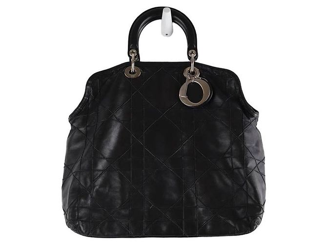 Granville Dior Tote in pelle Cerf