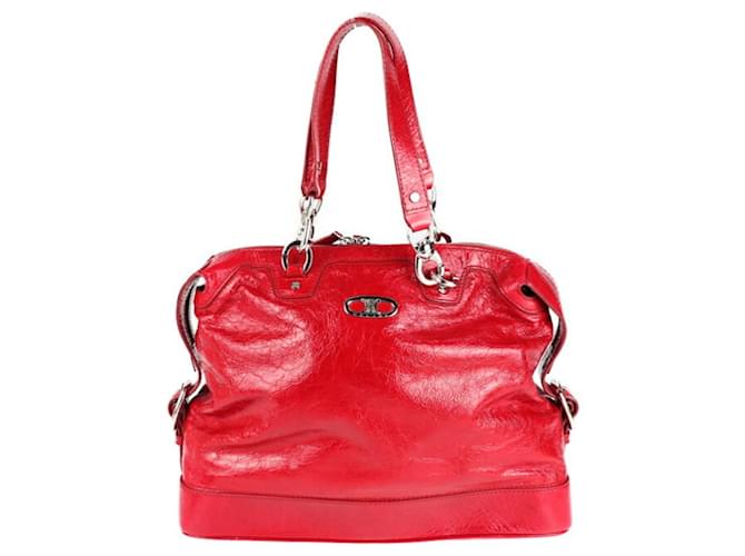 Céline Rouge  ref.1353526