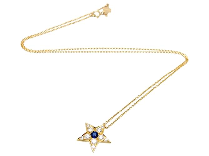 Tiffany & Co-Star Golden  ref.1353852
