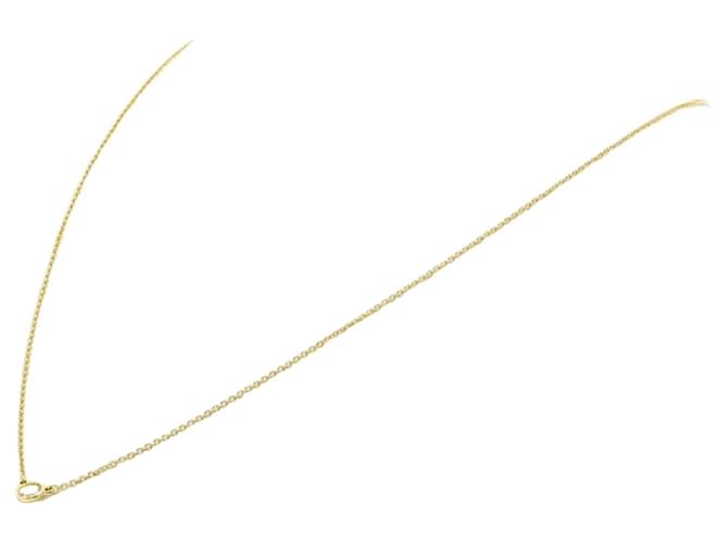 Tiffany & Co. Meterware Golden  ref.1354037