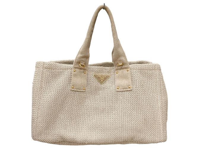 Prada Bauletto