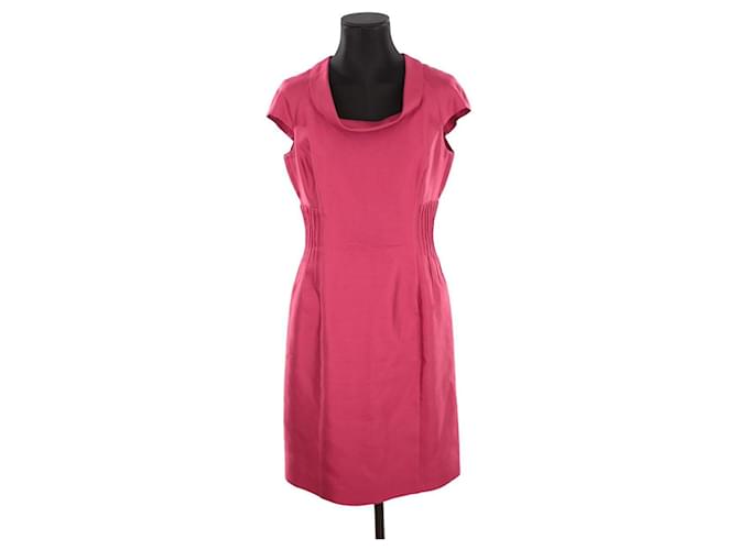 Armani dal cotone Rosa  ref.1354662