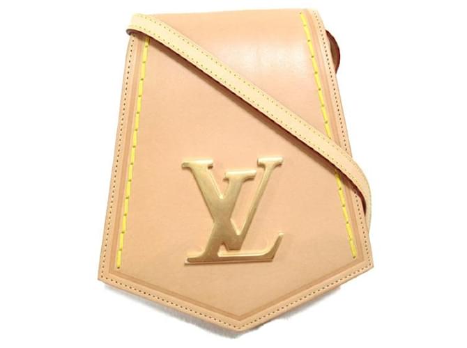 Louis Vuitton Keybell XL PM Leather Crossbody Bag M22368 in excellent condition  ref.1355170