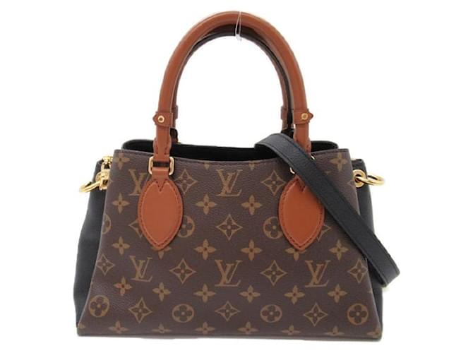 Louis Vuitton Vendome BB Canvas Umhängetasche M46507 In sehr gutem Zustand Leinwand  ref.1355208