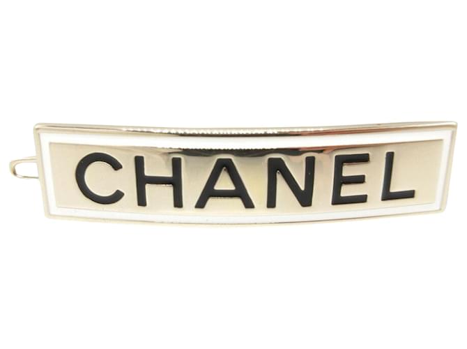 Timeless Chanel D'oro Metallo  ref.1355342