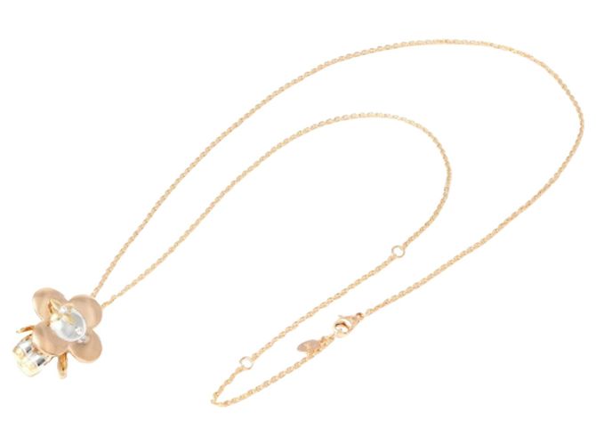 Louis Vuitton Vivienne D'oro