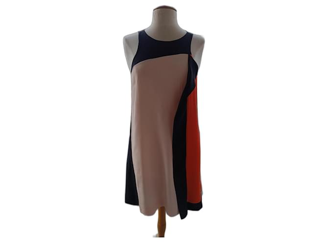 Sonia By Sonia Rykiel Dresses Multiple colors Silk  ref.1356001