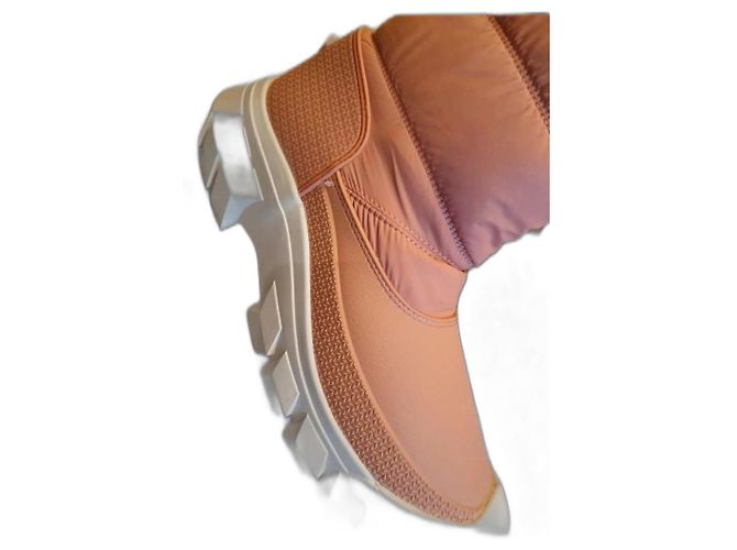 Hunter Botas Rosa