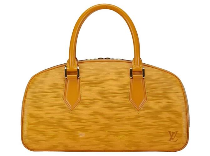 Borsa Louis Vuitton in pelle Jasmine M52089 in buone condizioni  ref.1356864