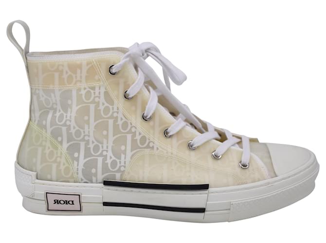 B23 high top sneakers dior online