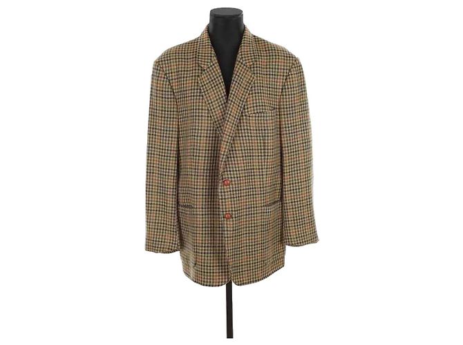 Burberry Wool blazer