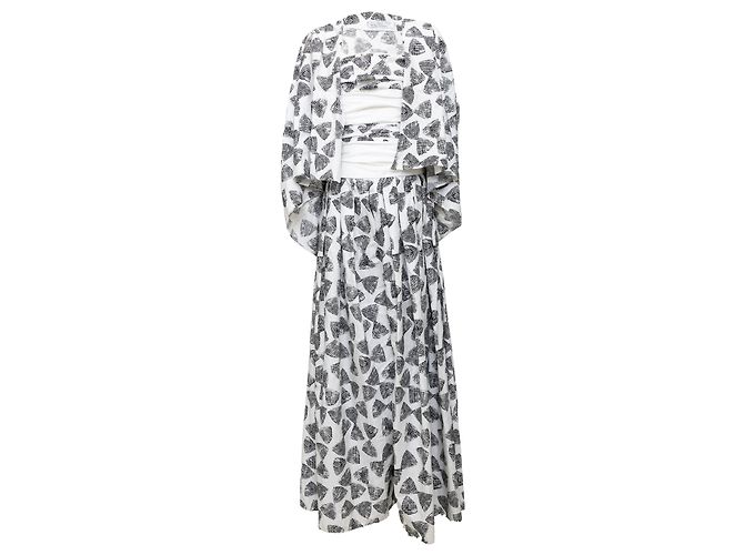 Enrico Coveri Jumpsuit and Jacket Set Multiple colors