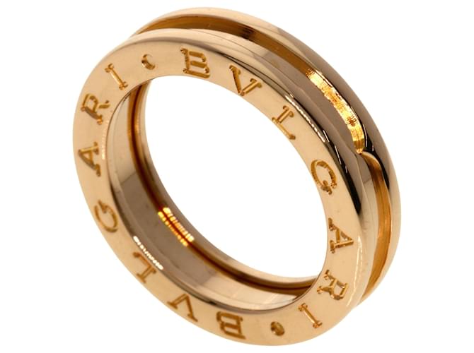 Bulgari B.Zero1 Golden  ref.1357853