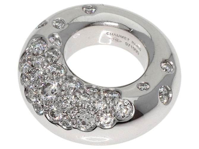 Chaumet Argento  ref.1357932