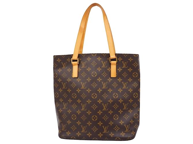 Louis Vuitton Vavin GM Toile Marron  ref.1359012